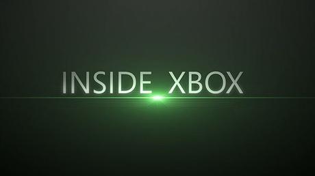 Microsoft annuncia Inside Xbox, un nuovo appuntamento mensile in streaming sul mondo Xbox - Notizia Microsoft annuncia Inside Xbox, un nuovo appuntamento mensile in streaming sul mondo Xbox - Notizia