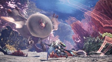 Monster Hunter: World e la scommessa vinta da Capcom e Ryozo Tsujimoto - Notizia - PS4 Monster Hunter: World e la scommessa vinta da Capcom e Ryozo Tsujimoto - Notizia - PS4