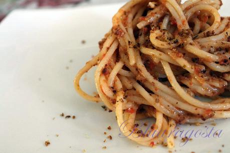 03-spaghetti con molliche 03-spaghetti con molliche
