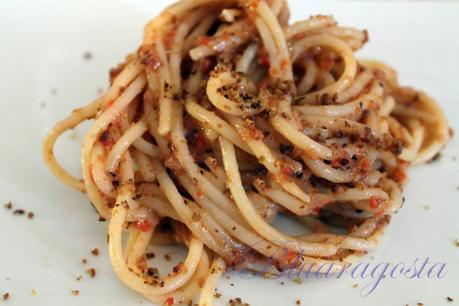 02-spaghetti con molliche 02-spaghetti con molliche