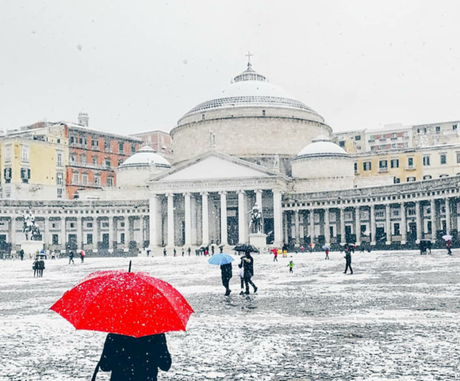 Arriva Burian bis, freddo e gelo a Pasqua e Pasquetta: le previsioni Arriva Burian bis, freddo e gelo a Pasqua e Pasquetta: le previsioni