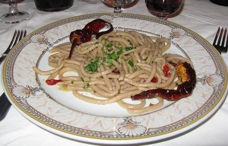 I triddi, la pasta del Cilento che riscalda l’inverno: la ricetta tradizionale I triddi, la pasta del Cilento che riscalda l’inverno: la ricetta tradizionale