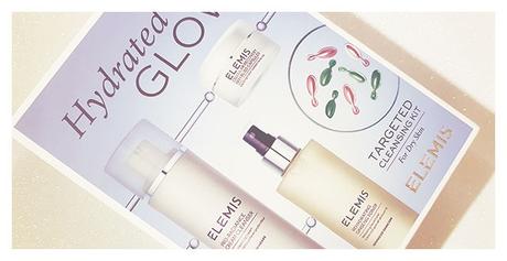 Elemis Hydrated Glow Kit Elemis Hydrated Glow Kit