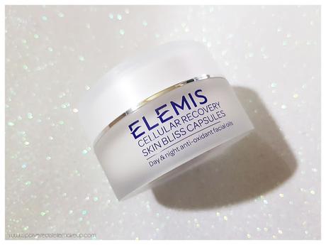Elemis Cellular Recovery Skin Bliss Capsules Elemis Cellular Recovery Skin Bliss Capsules