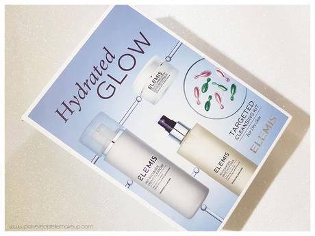 Hydrated Glow Kit Elemis Hydrated Glow Kit Elemis