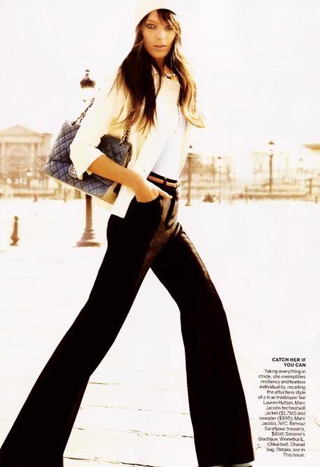 Fashion Secrets to Steal From French Women Fashion Secrets to Steal From French Women
