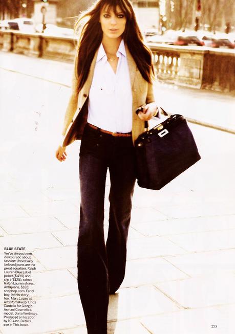 Fashion Secrets to Steal From French Women Fashion Secrets to Steal From French Women