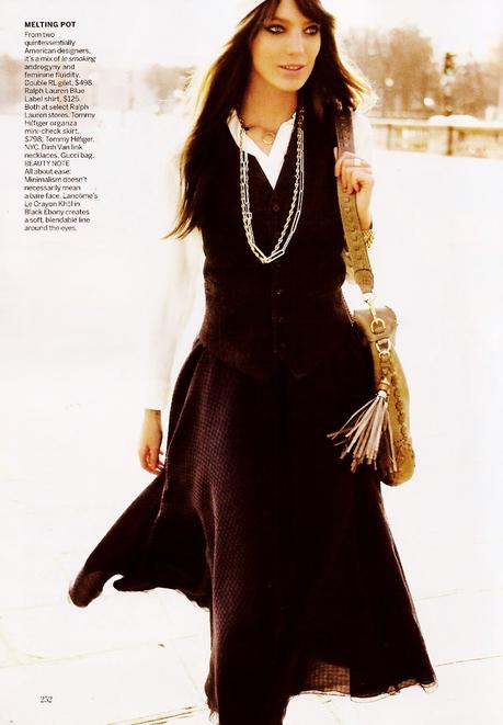 Fashion Secrets to Steal From French Women Fashion Secrets to Steal From French Women