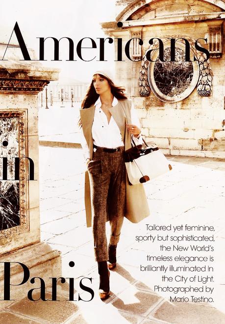 Fashion Secrets to Steal From French Women Fashion Secrets to Steal From French Women