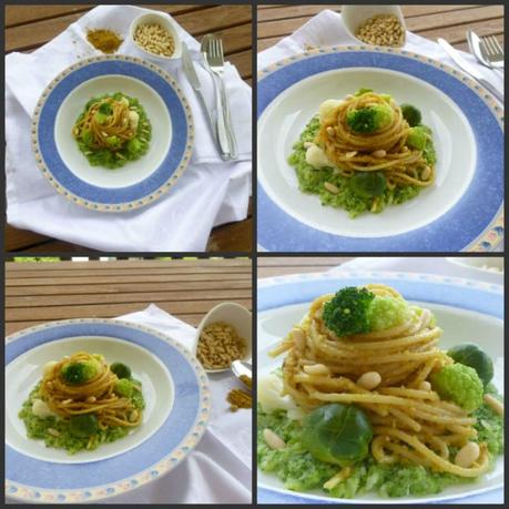 Pesto e varianti | Raccolta di ricette con il pesto Pesto e varianti | Raccolta di ricette con il pesto
