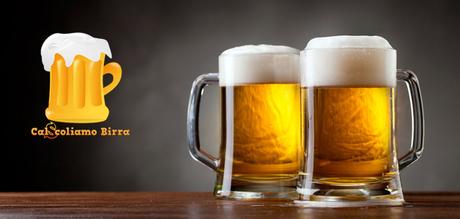 Calcoliamo Birra Calcoliamo Birra