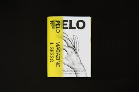 GRAFICA: PELO magazine | Una rivista illustrata sfacciata e irriverente GRAFICA: PELO magazine | Una rivista illustrata sfacciata e irriverente
