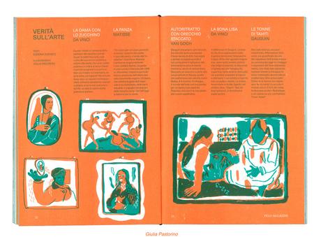 GRAFICA: PELO magazine | Una rivista illustrata sfacciata e irriverente GRAFICA: PELO magazine | Una rivista illustrata sfacciata e irriverente