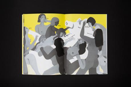 GRAFICA: PELO magazine | Una rivista illustrata sfacciata e irriverente GRAFICA: PELO magazine | Una rivista illustrata sfacciata e irriverente
