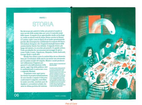 GRAFICA: PELO magazine | Una rivista illustrata sfacciata e irriverente GRAFICA: PELO magazine | Una rivista illustrata sfacciata e irriverente