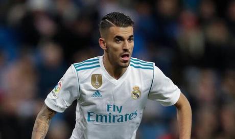 Futuro lontano da Madrid per il talento “blanco”Ceballos? Futuro lontano da Madrid per il talento “blanco”Ceballos?