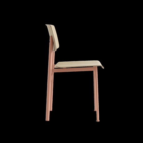 LOFT CHAIR by MUUTO LOFT CHAIR by MUUTO