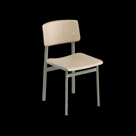 LOFT CHAIR by MUUTO LOFT CHAIR by MUUTO