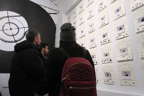 A Lisbona la solo di WK Interact “Act and Process” A Lisbona la solo di WK Interact “Act and Process”