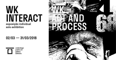 A Lisbona la solo di WK Interact “Act and Process” A Lisbona la solo di WK Interact “Act and Process”