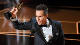 Oscar 2018 - I premi Oscar 2018 - I premi