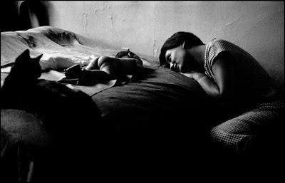 Dalla cronaca al mito. Magnum Photos in mostra a Roma Dalla cronaca al mito. Magnum Photos in mostra a Roma