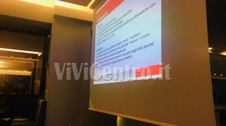 Settore Giovanile Juve Stabia, formazione e consulenza alimentare. Il Dott. Pulcino: “Nasce il progetto ‘Goal'” Settore Giovanile Juve Stabia, formazione e consulenza alimentare. Il Dott. Pulcino: “Nasce il progetto ‘Goal'”