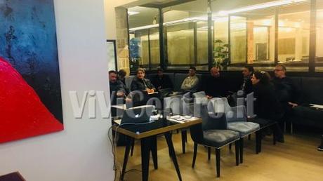Settore Giovanile Juve Stabia, formazione e consulenza alimentare. Il Dott. Pulcino: “Nasce il progetto ‘Goal'” Settore Giovanile Juve Stabia, formazione e consulenza alimentare. Il Dott. Pulcino: “Nasce il progetto ‘Goal'”