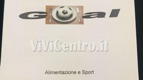 Settore Giovanile Juve Stabia, formazione e consulenza alimentare. Il Dott. Pulcino: “Nasce il progetto ‘Goal'” Settore Giovanile Juve Stabia, formazione e consulenza alimentare. Il Dott. Pulcino: “Nasce il progetto ‘Goal'”