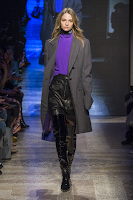 Fashion Haining: ZLFZSS A/I 2018-19 Fashion Haining: ZLFZSS A/I 2018-19