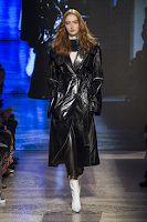 Fashion Haining: ZLFZSS A/I 2018-19 Fashion Haining: ZLFZSS A/I 2018-19