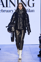 Fashion Haining: ZLFZSS A/I 2018-19 Fashion Haining: ZLFZSS A/I 2018-19