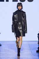 Fashion Haining: ZLFZSS A/I 2018-19 Fashion Haining: ZLFZSS A/I 2018-19