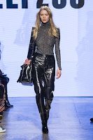 Fashion Haining: ZLFZSS A/I 2018-19 Fashion Haining: ZLFZSS A/I 2018-19