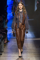 Fashion Haining: ZLFZSS A/I 2018-19 Fashion Haining: ZLFZSS A/I 2018-19