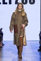 Fashion Haining: ZLFZSS A/I 2018-19 Fashion Haining: ZLFZSS A/I 2018-19