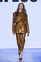 Fashion Haining: ZLFZSS A/I 2018-19 Fashion Haining: ZLFZSS A/I 2018-19