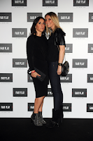 Milano Moda Donna: La Martina A/I 2018-19 Milano Moda Donna: La Martina A/I 2018-19
