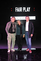 Milano Moda Donna: La Martina A/I 2018-19 Milano Moda Donna: La Martina A/I 2018-19