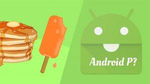 Android P arriverà con nuove funzioni per il blocco delle chiamate Android P
