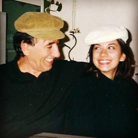 Dei vezzi di mio padre. Dei vezzi di mio padre.
