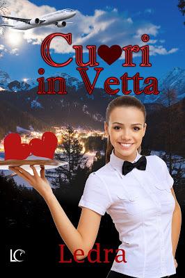 Segnalazione - CUORI IN VETTA di Ledra Segnalazione - CUORI IN VETTA di Ledra