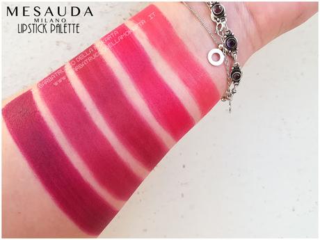 mesauda-lipstick-swatches mesauda-lipstick-swatches