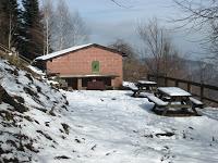 Da Boca, alla cima del Monte Fenera. Da Boca, alla cima del Monte Fenera.