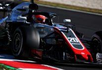 Test Barcellona-2, il martedì degli altri F1 Testing Barcelona, Spain 6 - 9 March 2018