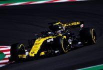 Test Barcellona-2, il martedì degli altri F1 Testing Barcelona, Spain 6 - 9 March 2018