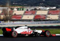 Test Barcellona-2, il martedì degli altri F1 Testing Barcelona, Spain 6 - 9 March 2018