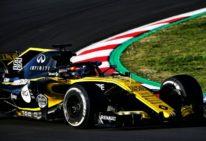 Test Barcellona-2, il martedì degli altri F1 Testing Barcelona, Spain 6 - 9 March 2018