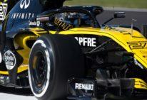 Test Barcellona-2, il martedì degli altri F1 Testing Barcelona, Spain 6 - 9 March 2018