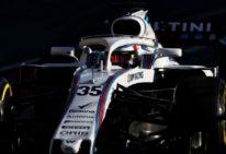 Test Barcellona-2, il martedì degli altri F1 Testing Barcelona, Spain 6 - 9 March 2018